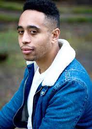 Nathan Harris